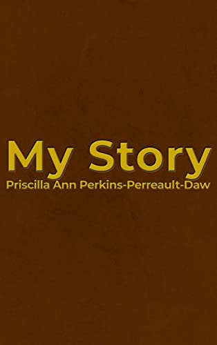 My Story