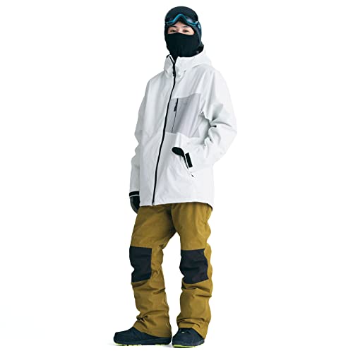 [DLITE] fBCg Xm[{[hEFA XL[EFA ㉺Zbg [ Y / S50p^[ : WHGR + OLBK/LTCY ] WPbg pc Zbg