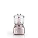 Cuisinart Style Collection Mini Prep Pro Mini Chopper and Food Processor, 900 ml Capacity, Vintage Rose