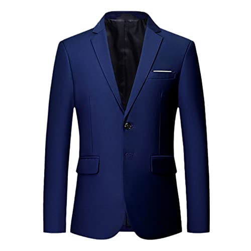 Costume homme noir et jaune veste blazer ajusté pour mariage et bal
