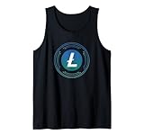 Litecoin Crypto Digital Currency Merch