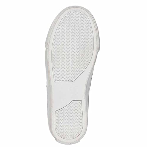 Kappa Unisex Kid's Nisio Sneaker2