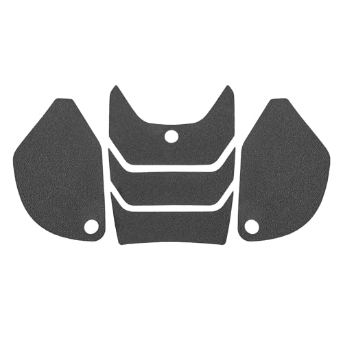 Coussinet de traction réservoir CF Moto PAPIO XO 2023 autocollant de protection