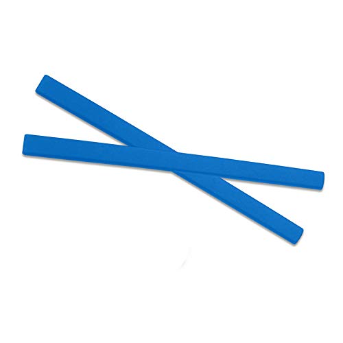Image of Tincup /Pitchman Accessories Replacement for Oakley OX3184 OX8050 Sunglasses