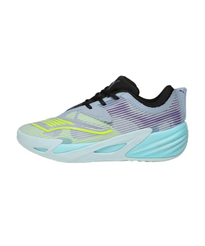 Image of Puma Unisex-Adult All-pro Nitro 2 Basketball Shoe