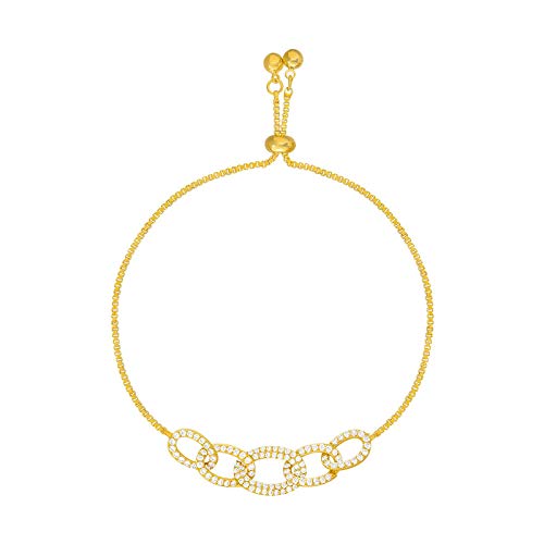 Bracelet bracelets femmes bijoux tendance avec fermoir cercle mode