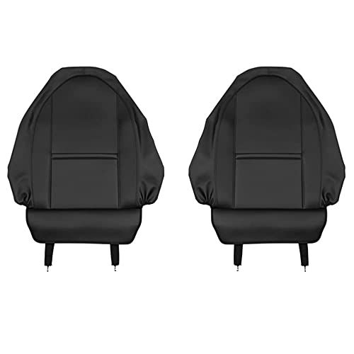 YAOLONG Fundas para Asientos automóvil Cover
