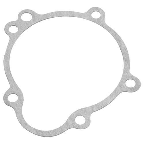 Junta de tapa de arranque para Kawasaki ZX10R evita pérdidas de aceite en tu moto 2004-2005