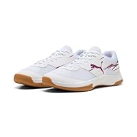 PUMA Unisex Varion IIIndoor Pumps, White Berry, 40 EU
