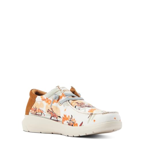Image of Ariat Men's Hilo Shoe