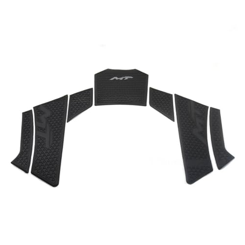 Protection réservoir CF Moto 450MT adhésif anti-rayures efficace