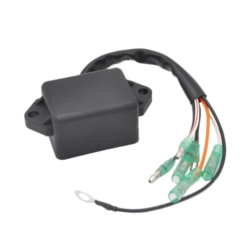 Bobine d'allumage moto et CDI résolvant les problèmes de démarrage sur Mariner 8hp