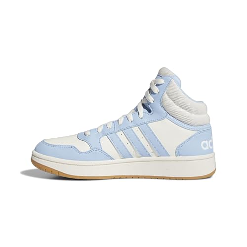 Sneakers Da Donna Adidas Hoops 3.0 Mid - 2
