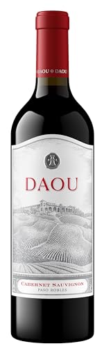 Daou Cabernet Sauvignon, 750 Ml
