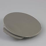 Karosserie Klappe Abschleppöse Vorne, Außen 1405461