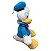 peluche con sonido Donald Disney 33 cm muñeco para niños de poliéster suave Imagen de peluche con sonido Donald Disney 33 cm muñeco para niños de poliéster suave