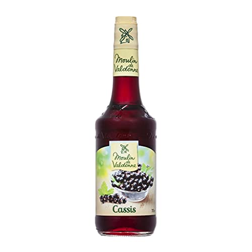 Moulin de Valdonne Cassis 70cl (lote de 5)