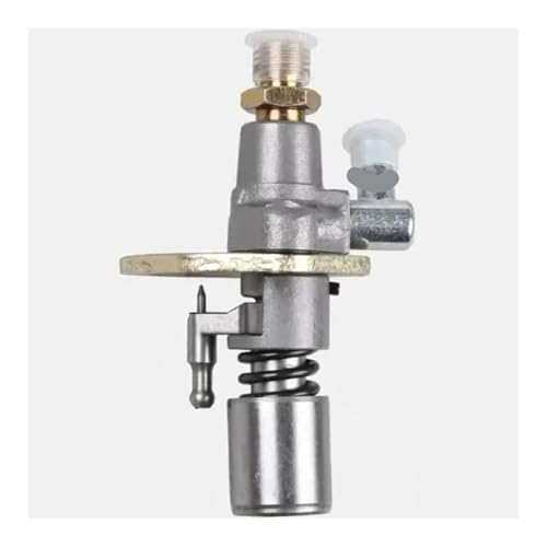 Électrovanne pompe à carburant adaptée for 170F 173F 178F opposite direction gazole - 2