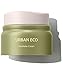 THESAEM Urban Eco Harakeke Cream 1.69oz. ? Vegan Face Moisturizer with Harakeke Extracts and Hyaluronic Acid - Soft Melting Texture Facial Cream for Hydration and Intense Nourishment