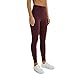 QTJY Morbido Nudo Yoga Fitness Pantaloni Collant Sportivi da Donna Stretch a Vita Alta Pancia Fianchi Pantaloni Fitness Pantaloni Sportivi C XL
