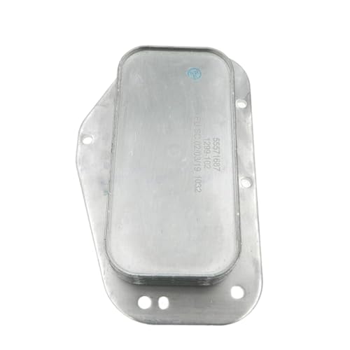 Szwaldaper For Chevrolet, enfriador de aceite del motor 55355603 control de temperatura del motor