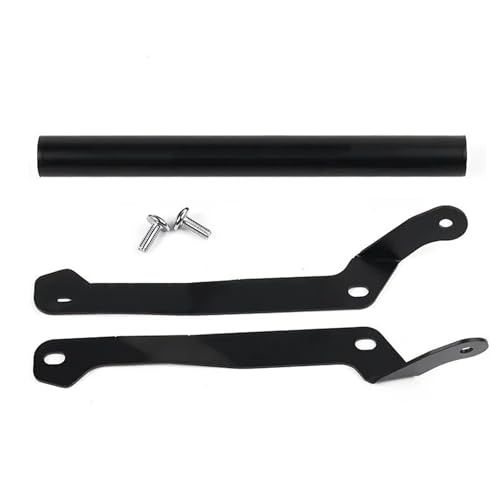 Support de navigation GPS moto 525DSX fixation pare-brise pour smartphone - 2