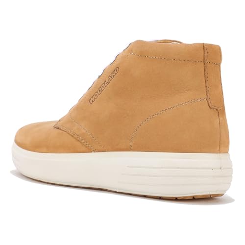 Image of Woodland Men Boots