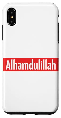 Ramadan, Alhamdulillah �X�}�z�P�[�X iPhone XS Max �p