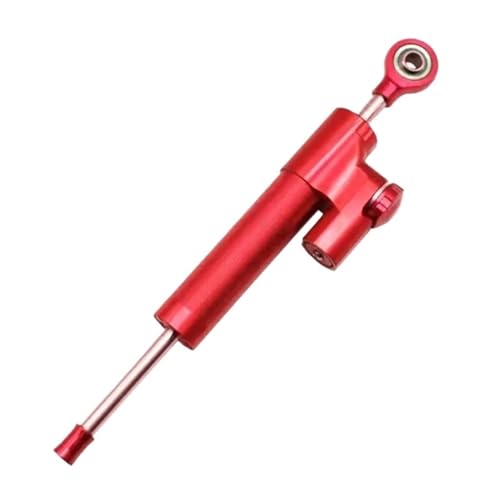 Stabilisateur direction moto contre le guidonnage Zero 10X