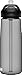 CamelBak eddy+ BPA Free Water Bottle, 25oz, Charcoal
