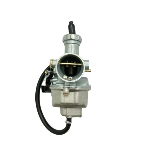 Carburateur moto tout-terrain PZ27 27mm pour moteur XL 100 125 150 175 à starter manuel