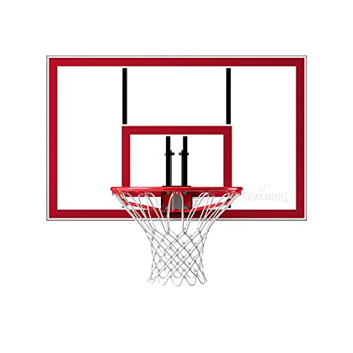 Comparison of Best Spalding Basketball Glass Backboard Replacement Top