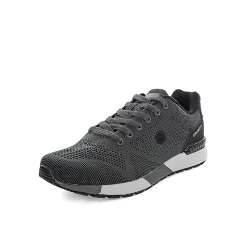 Lumberjack Homme Vendor chaussures sneakers mode basse et légères