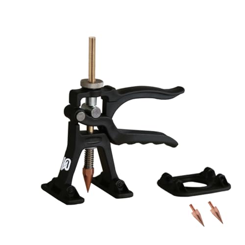 GRAUTOSPOT GOODPULLER001 - Unità pulling per saldatura a punti, per riparazione di ammaccature auto, per saldatura a punti, utensili per lamiera
