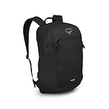 Osprey Axis ユニ ライフスタイル バックパック ブラック O/S