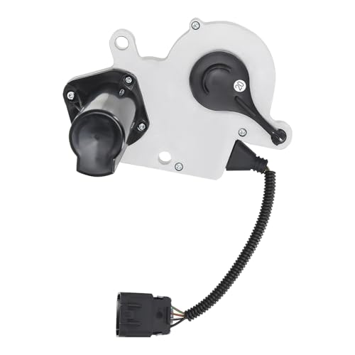 Codeur changement vitesse boîte transfert standard OEM 5170543aa