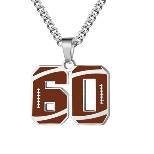 [OAKKY] 67 �i���o�[�l�b�N���X�p �����Y �V���o�[�A�X���[�g�W���[�W 0-99 �f�W�^���`�F�[�� �X�e�����X�| �p�[�\�i���C�Y���ꂽ�V���v���y���_���g�X�e�[�g�����g�W���G���[ �V���o�[ �i���o�[ 60