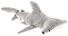 Ravensden Soft Toy - Martillo de tiburón (25 cm)