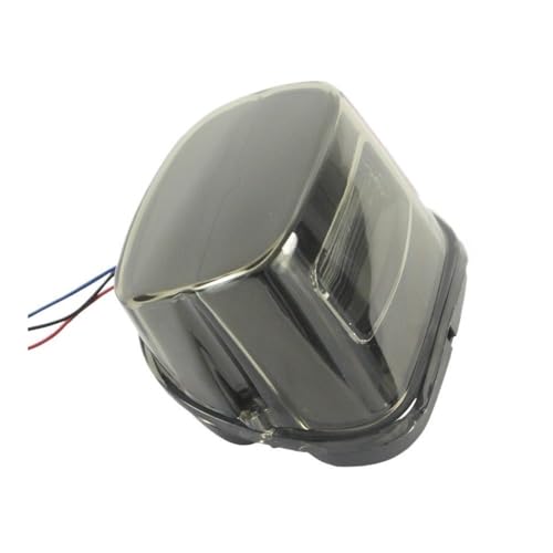 Feu arrière LED pour Softail et Sportster pour réparer un éclairage faible