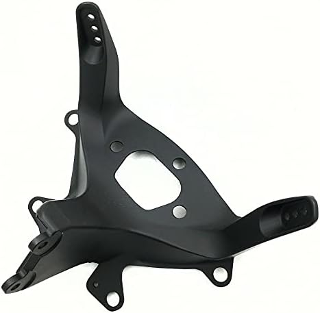 FLPRO Front Upper Stay Headlight Fairing Bracket For Yamaha R6 R6S '2006-2009 YZF-R6 2003 2004 2005 Upper Front Headlight Headlamp Bracket Fairing Stay