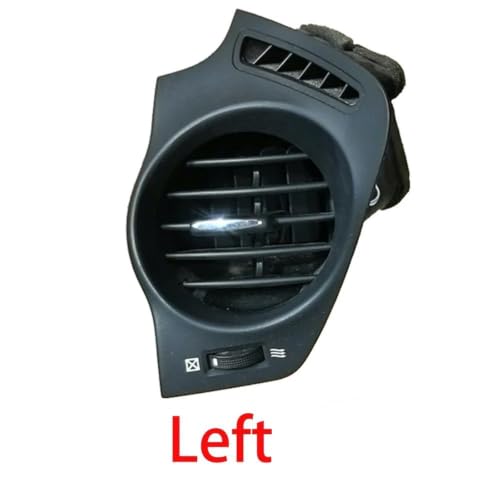 Bouches daération climatisation pour Lexus IS250 IS300 grille ventilation tableau bord - 6