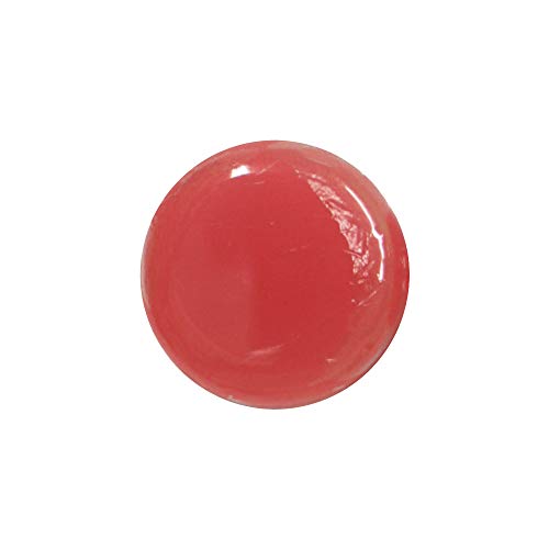Protetor de Ouvido de Silicone, Ortho Pauher, Vermelho