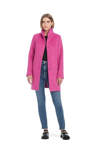 Amazon.com: kate spade new york Women's Mid-Length High-Collar