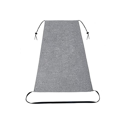 Voarge Universal Sonnensegel für Kinderwagen, Babysonnensegel, für Kinderwagen Buggy und Buggy mit UV 50+ Schutz und Verstellbarem Kordelzug