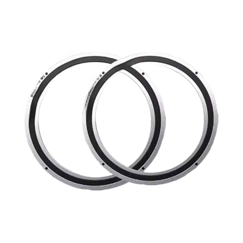 Roulement de support rotation RB12016UUCCO/P5 pour axe de manipulateur industriel - 3