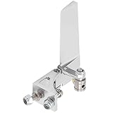 Este producto es una pieza de repuesto premium para barcos RC y un accesorio esencial para los amantes de los barcos RC.