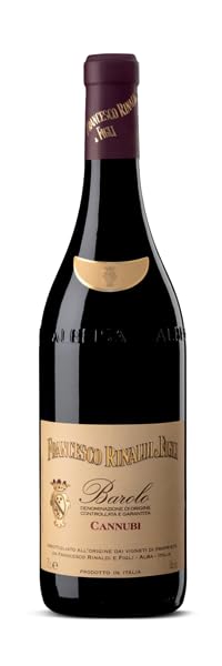 FRANCESCO RINALDI Barolo Cannubi 2021