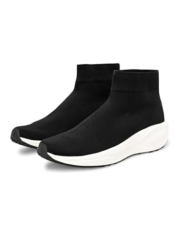 Image of OFF LIMITS Bareform Men's Slip-On Sneakers | Lightweight, Comfortable Shoes for Daily Walks & Casual Wear