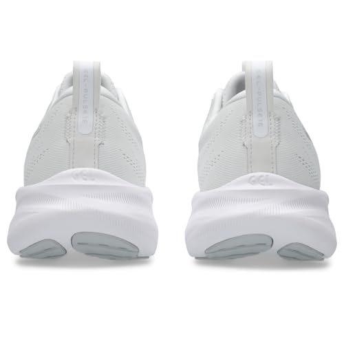 Image of ASICS Men Lace Up Running Shoes