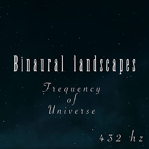 Binaural Landscapes